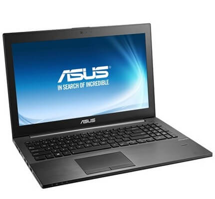 Замена клавиатуры на ноутбуке Asus Pro B551LA